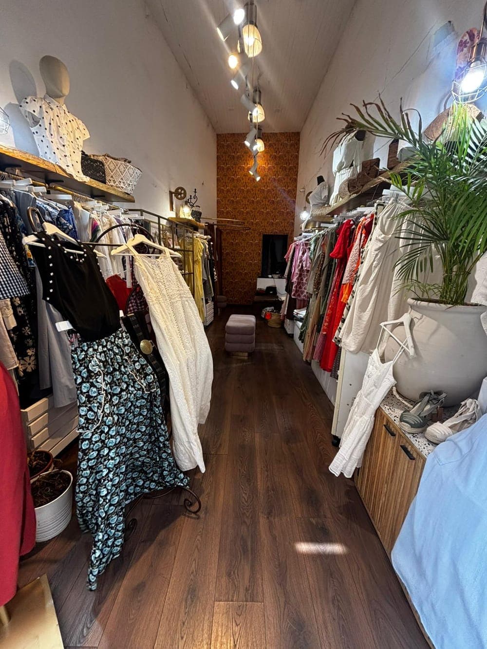 Tienda Palma y Coco — C/ Hernando Colón, 5 · Sevilla